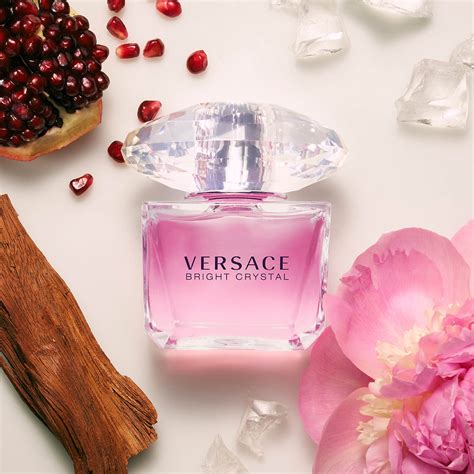 versace bright crystal review youtube|versace bright crystal without cap.